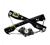 Compatible Con Volvo Para S60 T5 T6 2011 2012 2013 2014 2015 2016 2017 2018 Elevalunas Sin Motor 314407859 Coche mecanismo elevalunas
