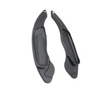 Compatible Con Volvo Para S60L 2014 2015 2016 Para XC60 2009 2010-2016 Para S60 Reajuste Cubierta De Extensión De La Palanca De Cambios Del Volante Levas cambio volante