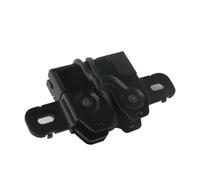 Compatible con Volvo para S80 MK2 2007 Cerradura de capó del Motor, Lado Derecho, 31356007