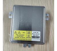 Compatible Con Volvo Para S80 V70 XC70 2007-2014 2015 D1S 63126948180 W3T13271 Unidad Control Balasto De Xenón H-ID Unidad De Control Del Convertidor De Voltaje Del Faro lastre del coche