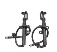 Compatible Con VOLVO Para S90 S90L V90 Para CROSS Para COUNTRY Bomba Lavafaros Boquilla De Faro Actuador De Limpieza Por Pulverización 31364192(SET)