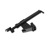 Compatible con Volvo Para V50 2005-2012 31294104 Bomba lavafaros delanteros Boquilla de faros Actuador de limpieza por pulverización(Left)