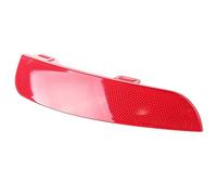 Compatible Con Volvo Para V50 S40 2008-2015 30763345L 30763346R Luz Derecha Luz De Freno Parachoques Trasero Reflector Lámpara Luz Lente Reflector Lámpara Catadióptrico paragolpes