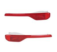 Compatible Con Volvo Para XC40 2018 2019 2020 2021-2023 Par De Reflectores De Luz De Señal De Parachoques Trasero Izquierdo Derecho 31656865 31656866 Reflector Parachoques Trasero