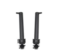 Compatible Con VOLVO Para XC60 2018 2019 2020 2021 Boquilla Del Lavafaros Bomba De Limpieza De Faros + Tapa Protectora 39846581 31425167 31416798(NOZZLE PAIR)
