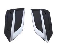 Compatible Con Volvo Para XC60 MK2 2018 2019 2020 2021 31449212 Piezas De Repuesto Del Bisel Rejilla Lámpara Antiniebla Del Parachoques Delantero Izquierdo Y Derecho Rejilla Luz Antiniebla