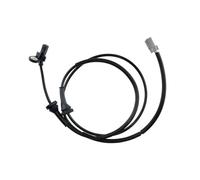 Compatible Con VOLVO Para XC90 2002-2014 8634247 Sensor De Velocidad De Rueda ABS Del Eje Trasero Izquierdo Piezas De Repuesto Accesorios De Modificación ABS Sensor Velocidad Rueda