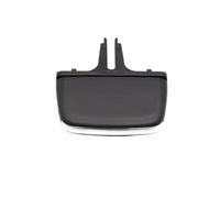 Compatible con Volvo para XC90 2016-2024 Kit reparación Deslizador Clip de lengüeta de Salida de Rejilla de ventilación de Aire Acondicionado Trasero Delantero de Coche autopartes