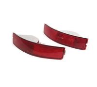 Compatible Con Volvo Para XC90 MK1 2007 2008 2009 2010 2011 2012 2013 2014 1 Cubierta De Luz De Parachoques Trasero 31111185 30678970 Reflector Parachoques Lado
