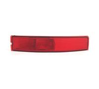Compatible Con Volvo Para XC90 MK1 2007-2014 Reflector De Marcha Atrás Luces De Freno Reflector De Parachoques Trasero Lámpara De Parada 30678970 31111185 Catadióptrico paragolpes(Right)