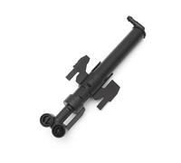 Compatible Con Volvo Para XC90 MK2 2016 2017 2018 2019 2020 Boquilla Lavafaros De Faros Delanteros Izquierdo Y Derecho Boquilla De Limpieza 31349382 31349383 Chorro rociador faros(Left 31349382)