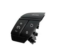 Compatible Con VOLVO Para XC90 XC70 V70 V70 XC S80 S60 1080856 BTV28016 Interruptor De Control De Crucero Del Volante Del Coche 8622524 8685478 Piezas de repuesto