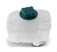Compatible Con Volvo Piezas Automóviles Tanque Depósito Refrigeración Del Motor Radiador Del Motor Tanque De Depósito De Refrigerante 30760100 Depósito Anticongelante