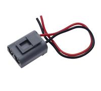 Compatible Con Volvo S40 V40 240 242 244 245 260 Bobina Encendido Del Automóvil Bomba Combustible Sensor Velocidad Conector Accesorios Arnés 9144275 3523813 Arnés Cable Enchufe(1 piece)