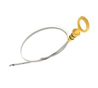 Compatible con Volvo S60 2011 2012 y V50 2004 2005 2006 2007. Varilla medidora de Aceite de Motor de 612 mm. Piezas 30777500.