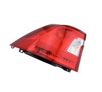 Compatible con Volvo S60L S60, Luces de Advertencia, Freno de Marcha atrás, Intermitentes, Faros antiniebla, Conjunto de Luces traseras, Accesorios para automóviles (Exterior Izquierdo)