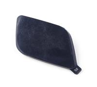 Compatible con Volvo V40 2012-2018 Tapa del Gancho de Remolque del Parachoques Delantero Cubierta del Gancho de Remolque Embellecedor de Remolque 39814160 31283733