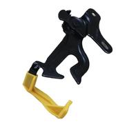 Compatible con Volvo XC60 31425790 Manija de liberación del pestillo del capó Palanca de liberación del capó Bloqueo del pestillo del capó