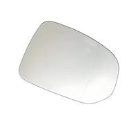 Compatible Con Volvo XC60 V90 Lente De Espejo Retrovisor Lente De Espejo De Advertencia Espejo Retrovisor Lateral De Punto Ciego Cristal de espejo lateral(Fake anti-glare R)