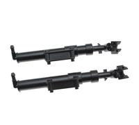 Compatible Con VOLVO XC70 2010 2011 2012 2013 2014 2015 Boquilla Lavaparabrisas Delantera Izquierda Y Derecha Para Coche 31294175 Boquilla Lavafaros(A pair)