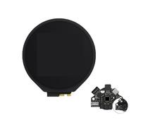 Compatible con Voron V2.4/Stealthburner KNOMI Pantalla circular de 1,28 pulgadas for Klipper(V2.0 With EBB36 CAN)
