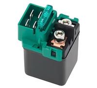 Compatible Con VT1100 Para SHADOW 1100 1997-2007 Para VT250 MC20 SPADA Para CB1300 X4 1997-2000 Interruptor De Relé Arranque Eléctrico Motocicleta