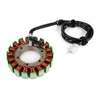 Compatible Con VT750 1997-2001 Para NV400 Para NC40 Para Shadow Para Slasher 2000 2001 2002 Bobina Del Estator De La Motocicleta Generador Magneto 31120-MBA-004 Bobina estator magnético