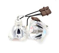 Compatible con VT80LP Compatible con NEC VT48 VT48 + VT48G VT49 VT49 + VT49G VT57 VT57G VT58BE VT58 VT59 VT59G VT59EDU VT59BE Bombilla para proyector Reemplazo de la Bombilla de proyección