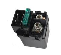 Compatible Con VTR1000 1997 1998 1999 2000 2001 2002 2003 2004 2005 2006 Para CH250 Para ELITE 1989 1990 Relé Solenoide De Arranque 35850-MR5-007 Relé Arranque Solenoide