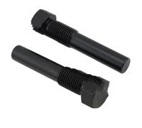 Compatible Con VW 1.4L .6L TSI FSI Motores T10340 Pasador Bloqueo Sincronización Cigüeñal TDC Juego Herramientas Motor herramientas árbol levas Kit