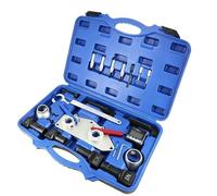 Compatible Con VW 1.5T VAS611007 Herramienta Electrónica Sincronización Válvulas De Motor Kit Bloqueo Ajuste Árbol Levas herramientas árbol levas Kit