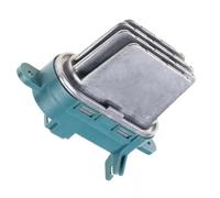 Compatible con VW Amarok 2010-2014 Caravelle 2003-2014 Touareg 2002-2010 Resistencia del Motor del Ventilador del Calentador HVAC 7L0907521B