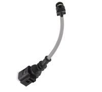 Compatible con VW Atlas 2016 2017 2018 2019, TERAMONT 2017 2018 2019 2021 y VILORAN 2020. Sensor de Freno del Eje Delantero FDB5063D 3QF698151