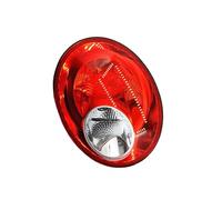 Compatible con VW Beetle, luz de Freno, luz antiniebla, luz direccional, Cubierta de luz Trasera (Izquierda)