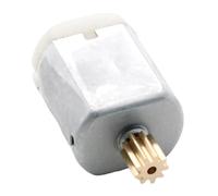 Compatible con VW Compatible con GOL Motor con Micro escobillas de Carbono Actuador de Cerradura de Puerta Lateral de Coche Control Central