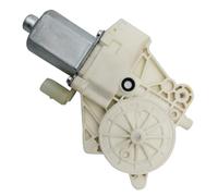 Compatible con VW Crafter 30-50 2006 2007 2008 2009 2010 2011 2012 2013 2014 2015 2016 Motor de elevación de cristal de ventana delantera izquierda OEM: A9067200046 Motor eléctrico de ventana de coche