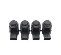 Compatible con VW EOS para Golf para Touareg 1998 1999 2000 2001 2002 2003 2004 2005-2015 Sensor de estacionamiento PDC 1K0919275 3D0998275A 1J0919275 Sensor de asistencia king