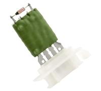 Compatible con VW Golf 2010-2014 GTI 2006-2014 CC 2009-2012 Resistencia del Motor del Ventilador del Aire Acondicionado de la calefaccin 1K0959263A 1K0959263