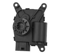 Compatible con VW Golf 2017-2019. Actuador de compuerta de Mezcla de calefacción, servomotor de Aire Acondicionado, 94187372 H604-6005 5Q0907511K