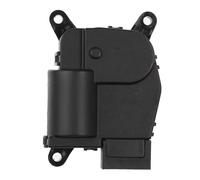 Compatible con VW Golf 2017-2019. Servomotor de Aire Acondicionado, calefacción, actuador de compuerta de Mezcla de Aire, H604-6005, 94187372, 5Q0907511K.
