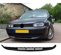 Compatible con VW Golf 4 Becquet Avant Labio Parachoques Avant Jubi