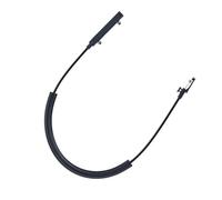 Compatible con VW Golf MK7 y Passat. Cable de Bloqueo de Apertura del capó Delantero 5G2 823 531 A 5G2823531D