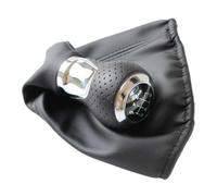 Compatible Con VW Jetta Para Golf 3 MK3 Lupo Polo Caddy Vento 1992-1998 Perilla Cambio Marchas De 5/6 Velocidades Palanca Cambio Funda Accesorios(B0454)