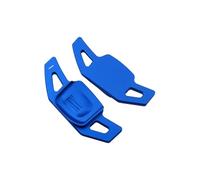 Compatible con VW para Alltrack MK7 para T-Cross para Passat B8 Estilo Coche Volante Paleta Cambio Extender Paletas Cambio extensión Cambio Volante