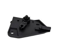 Compatible con VW Para Amarok 2010 2011 2012 soporte de manija de liberación del capó base de manija del capó 7L0823633H 7L0823633F