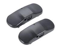 Compatible Con VW Para Amarok 2K 2C 2010-2012 Para Beetle Para Cabrio 2013-2014 Para Caddy 2004-2014 Boquilla De Pulverización De Agua Para Lavaparabrisas 2KD955985 Piezas Coche