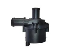 Compatible Con VW Para Arteon 2018- Para Atlas 2019- Accesorios De Motor De Bomba De Agua Refrigerante Auxiliar Eléctrica Coche 5Q0965567 5Q0965567B autopartes
