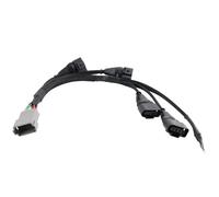 Compatible Con VW Para Beetle 1.8L L4 Para Turbo 1999-2005 Para Golf 1.8L L4 Para Turbo 2000-2006 Paquete De Bobina De Encendido Juego De Bobinas De Lápiz Bobina Encendido Piezas