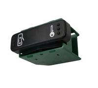 Compatible Con Vw Para Beetle 1998 1999 2010 Interruptores De Bloqueo De Puerta Izquierda De Automóvil Cierre Centralizado OEM 1C0962125A 1C0962125A01C Boton Bloqueo Centralizado