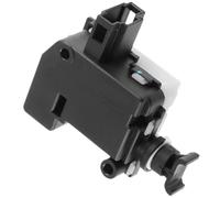 Compatible Con VW Para Beetle 1998-2010 Para Jetta 1999-2004 Para Cabrio 1999-2002 Piezas Cerradura Puerta Trasera Maletero Motor Del Actuador Pestillo OEM: 7L6959781
